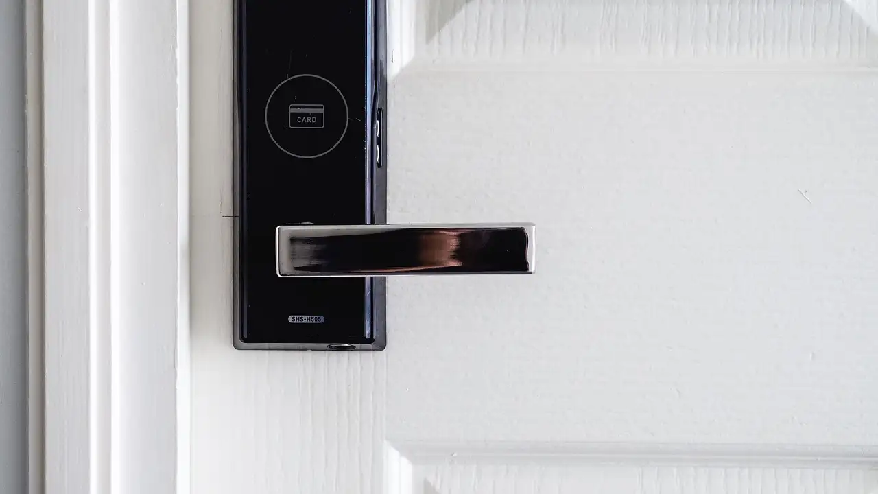 Smart Locks